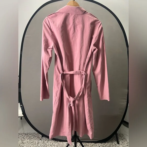 Vero Moda Blush Pink Jacket - Picture 3 of 3